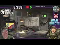 Download Lagu 🔴INSANE Showdown! Tank One WR Takes the Lead 🔥 [LIVE]