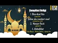 Kopilasi Religi Hit 2022 (Official Audio)