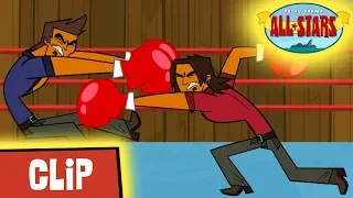 TOTAL DRAMA ALL STARS Buenos dias Al S5a Ep 7 Total Drama