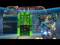 Borderlands 3 Unlock Equip Class Mod Ability Use Napalm Firewalker