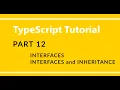 Part 12 - TypeScript