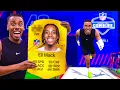I Took A Pro Football Test Got My Madden Rating