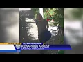 Butte County man arrested in connection to kidnapping of woman in Calistoga