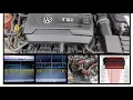 P068700 P056200 U112300 VW strange fault won t start no CKP signal and it s not the sensor s fault