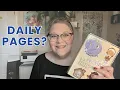 How I Use My Hobonichi Cousin