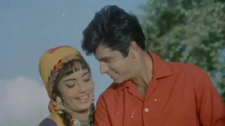 saiyan le gayi jiya teri pehli nazar kaisa jadoo kiya tune jhankar ek phool do mali 1969 asha