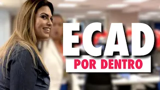 CONHEÇA O ECAD POR DENTRO | direitos autorais