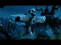 Scooby Doo s eerie backgrounds deserve a closer look