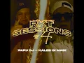 Kaleb Di Masi: RKT SESSION #4 - PAPU DJ & KALEB DI MASI
