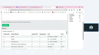 Data Analytics Course Weekend Batch SQL Training Session 1