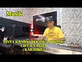 CINTA KANDAS DI KOMAL TIKTOK CIPT.UYA EDA ( KARAOKE )