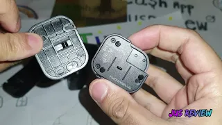 How To Change Nextbase Mount Adhesive Pad Suction Cup 222