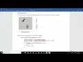 Trex runner - Collision Detection