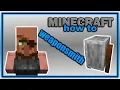 Complete Guide to Weaponsmith Villager Trades Easy Minecraft Villager Guide