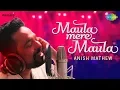 Download Lagu Maula Mere Maula (Ankhen Teri) | Cover by Anish Mathew | Anwar | HD Video