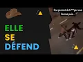 Download Lagu Il Tente De Lui Voler Son Sac… Elle Réagit Comme Personne !