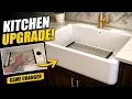 Is the KOHLER Whitehaven the Perfect Kitchen Sink