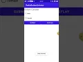 android studio demo radio button in android SQLite Database