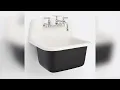 Best Utility Sink of 2025 Updated