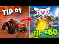 Download Lagu 50 Rocket League Tips from Beginner to Advanced