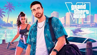 REACCIONAMOS al NUEVO TRAILER EXTENDIDO de GTA6