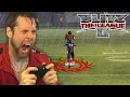 I've never SWEAT so hard - Blitz the League 2 #6
