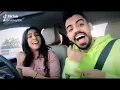 Rajaa and Omar belmir