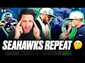 Seahawks WIN Super Bowl Plays of the Game 2026 Bold Predictions NFL MMQB