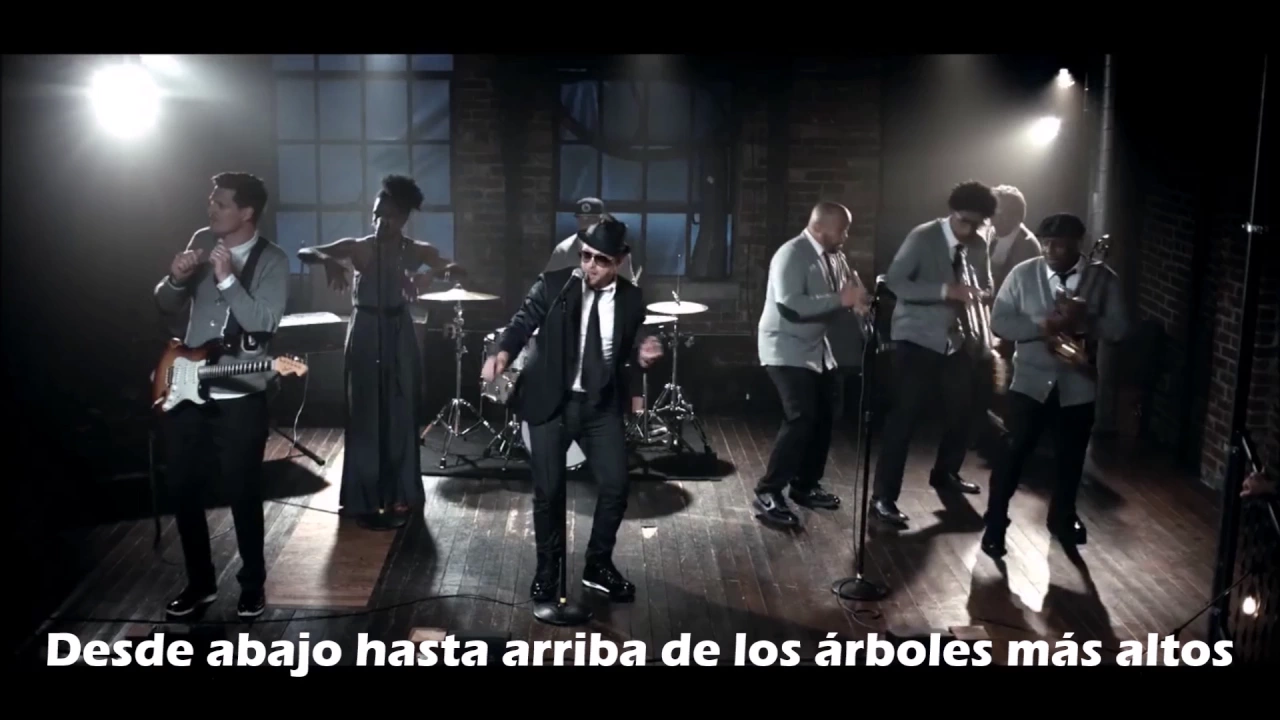 Feel It - TobyMac ft. Mr. TalkBox (Subtitulado Español) HD Feel It - TobyMac ft. Mr. TalkBox (Subtitulado Español) HD