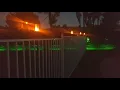 TomCare Solar Flame Effect Tiki lights