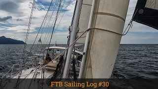 WHICH OUTBOARD MOTOR SHOULD WE BUY? Ep 30