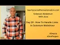 How To Handle Links In Selenium Webdriver How To Click On A Link Using Selenium Webdriver