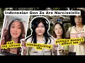 Download Lagu Indonesian Gen Zs and Self Obsession