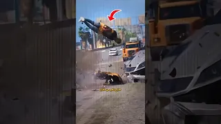 صورة تكشف أكبر تطور واقعي لحوادث السيارات في GTA 6 