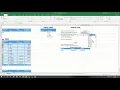 Module 6 Database Functions