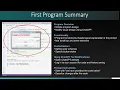 Low-code AI to desktop app using python part 2