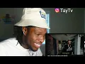 Twin S - Word To The Wise [Music Video] REACTION