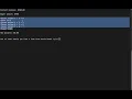 CSCI 1730 Craps Demo