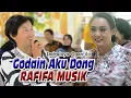 GODAIN AKU DONG - RAFIFA MUSIK INDRALAYA OGAN ILIR - BINTANG TV