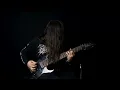 SHRINE OF MALICE - Infernal Darkness (GUITAR / INSTRUMENTAL COVER + TABS)