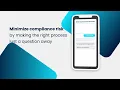 Streamline HR Workflows with iTacit AI Assistant