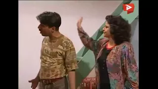 يا لطيف شو شوب مقطع مضحك عيلة ست نجوم 