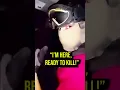Marine Sends Death Threat To Cartel Lords