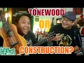 Ukulele Buying Tips ft Magic Mike The Ukulele Underground Podcast