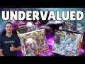 How To Invest Wisely In Undervalued Booster Boxes: December 2025!