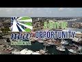 New Bedford - A City of Opportunity