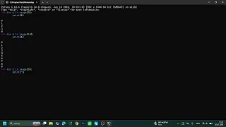 Future Developer Python - For Loop with range Explained