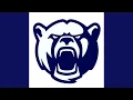 Go Bears feat Matt G