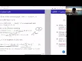 Daisuke Shiraishi Recent progress on loop-erased random walk in three dimensions