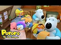 Download Lagu Lagu Pororo |  Lagu Pengantar Tidur |  Selamat tidur!🥱 | Bahasa Indonesia | Pororo Si Penguin Kecil